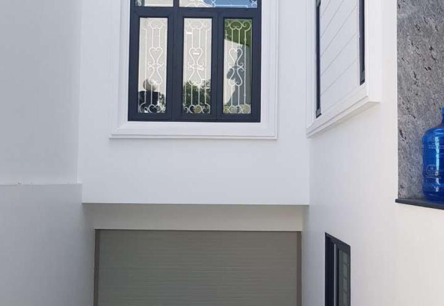 Cần ra nhanh giảm 4 tỷ..Giá còn 29tỷ -BIỆT THỰ MẶT TIỀN ĐƯỜNG SỐ  KDC An Phú Hưng, P. TÂN PHONG, Q7