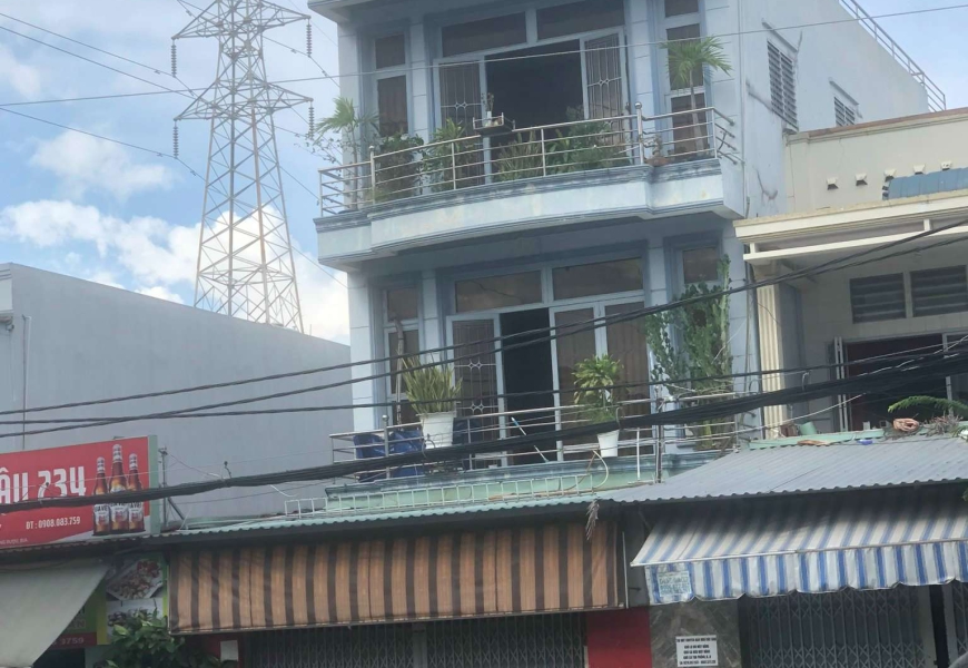 HÀNG NÓNG MỚI RA LÒ  MẶT TIỀN KINH DOANH HUỲNH TẤN PHÁT 