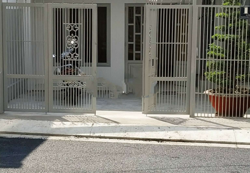 Bán Nhà Mt Đường Số Sát Lâm Văn Bền Q7 