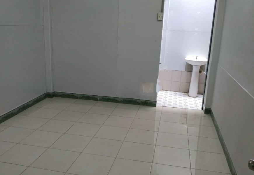 Bán Nhà Mt Đường Số Sát Lâm Văn Bền Q7 