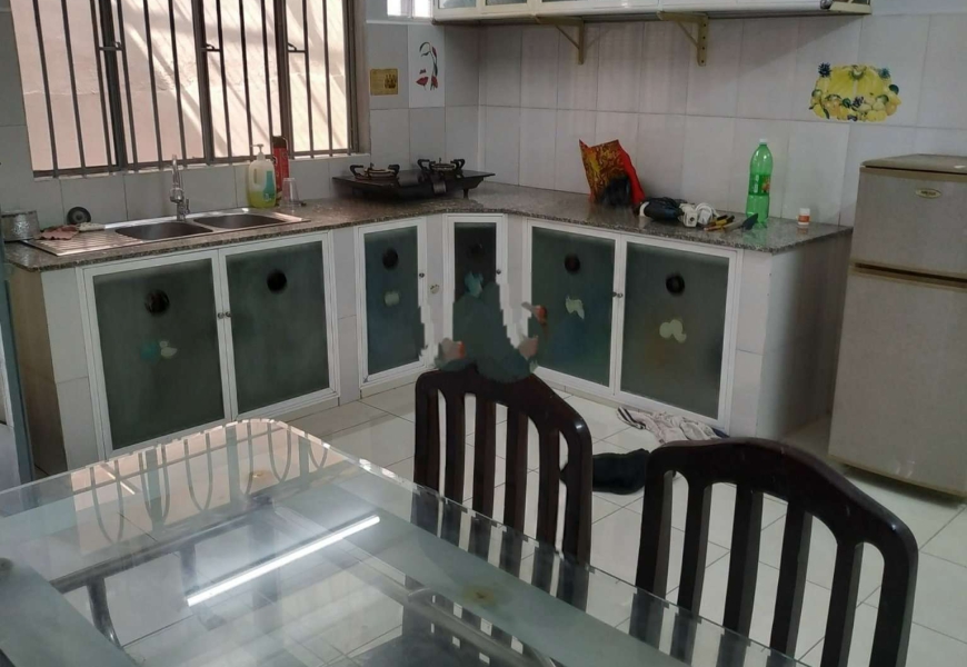 Bán Nhà Mt Đường Số Sát Lâm Văn Bền Q7 