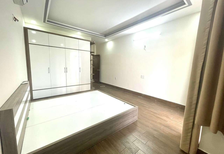 0914020039 EM DUNG  BÁN NHÀ 1 TRỆT 2 LẦU + SÂN THƯỢNG – HẺM 1365 HUỲNH TẤN PHÁT – XE HƠI ĐẬU TRƯỚC NHÀ