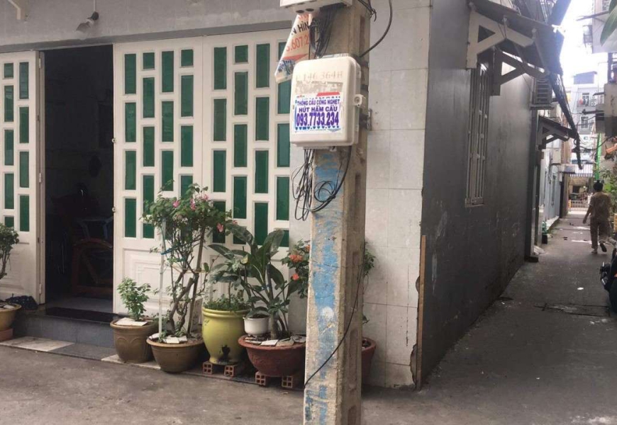 0909227199 Bán Căn Góc 3MT Nguyễn Thị Thập, Bình Thuận , Q7 - 35 Tỷ Tl