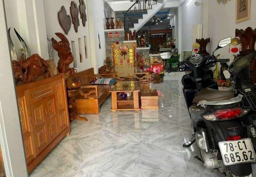Bán Căn Đôi MT Tân Quy, Q7 - Giá 12.9 Tỷ 