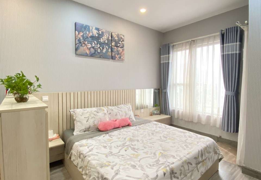 Căn hộ 1PN Sunrise City View - Giá 2.05 tỷ