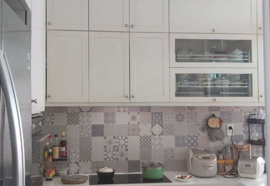 Biệt Thự KDC Phước Kiểng A, Nhà Bè - Giá 18 Tỷ bớt lộc