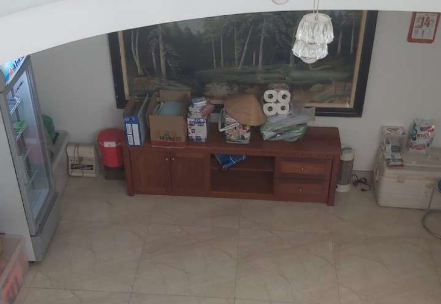 Biệt Thự KDC Phước Kiểng A, Nhà Bè - Giá 18 Tỷ bớt lộc