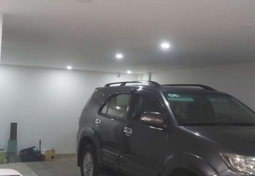 Biệt Thự KDC Phước Kiểng A, Nhà Bè - Giá 18 Tỷ bớt lộc