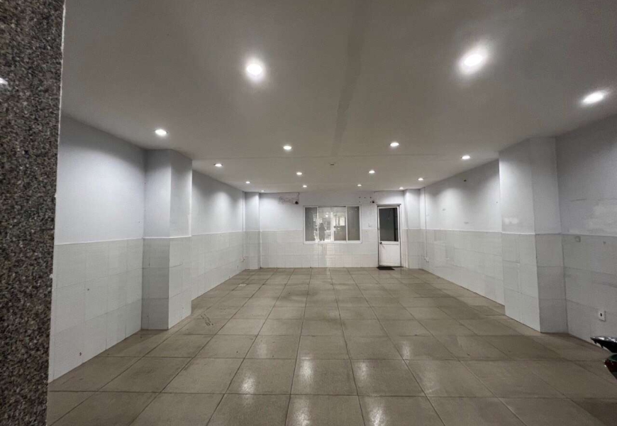 0909227199 Cần bán toà nhà mặt tiền kinh doanh đường Nguyễn Khoái Phường 2, Quận 4