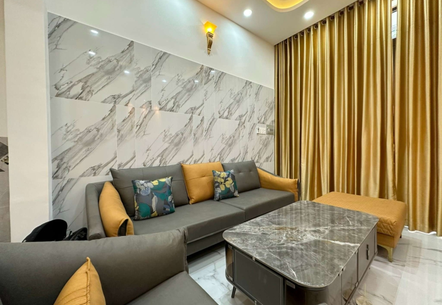 Nhà Bán: 6.2 Tỷ TL,  Đc: 83/76 đào tông nguyên, TT Nhà Bè
