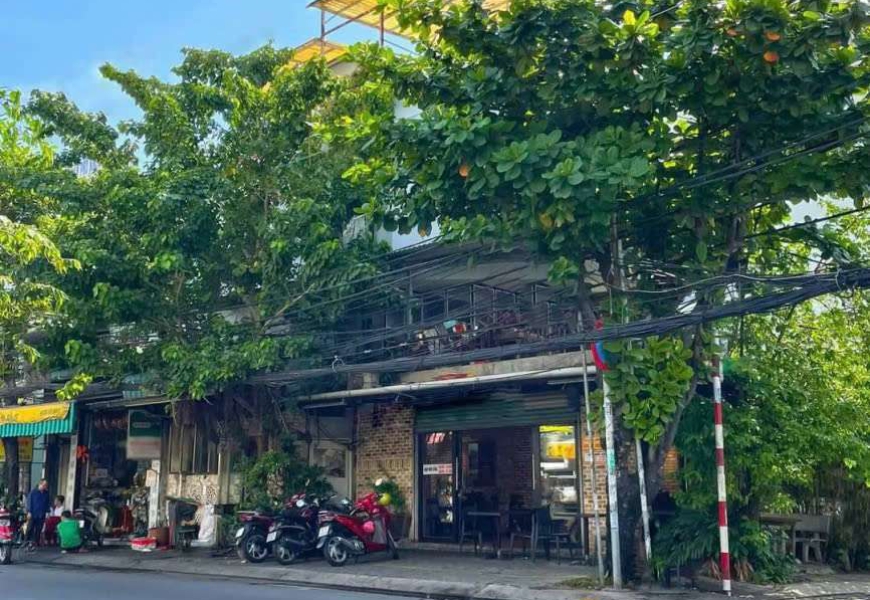 0914020039 EM DUNG GIẢM GIÁ MẠNH BÁN GẤP NHANH NHÀ GÓC KINH DOANH LĂM VĂN BỀN  Bán nhà góc 2 mặt tiền kinh doanh lâm văn bền sát Nguyễn thị thập ,Quận7