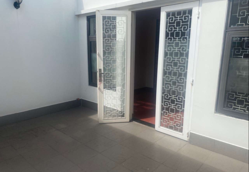 Bán Nhà Mặt Tiền Đường Lớn KDC Trung Sơn, Bình Chánh. (Gần vòng xoay Trung Sơn)