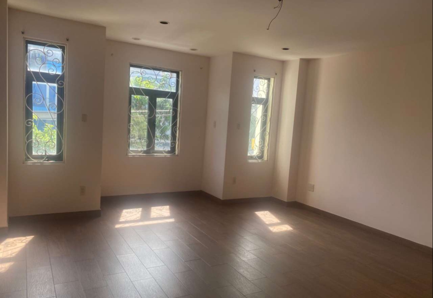 Bán Nhà Mặt Tiền Đường Lớn KDC Trung Sơn, Bình Chánh. (Gần vòng xoay Trung Sơn)