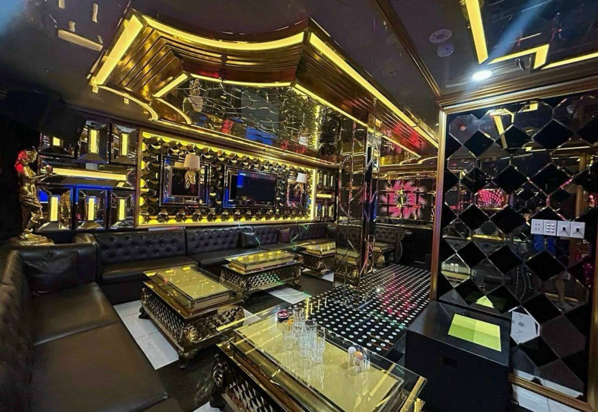 Bán KARAOKE Đường huỳnh tấn phát , Quân 7
