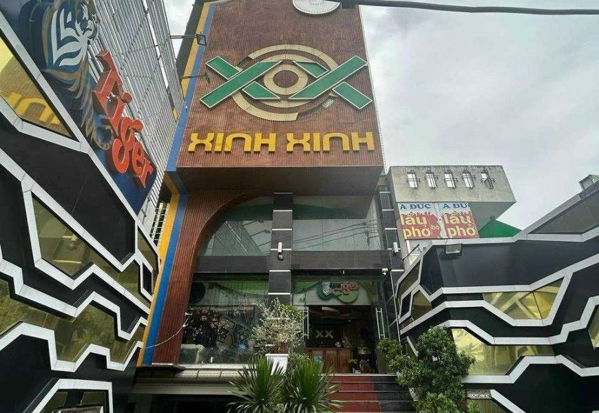 Bán KARAOKE Đường huỳnh tấn phát , Quân 7