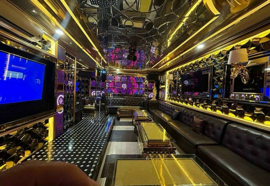 Bán KARAOKE Đường huỳnh tấn phát , Quân 7