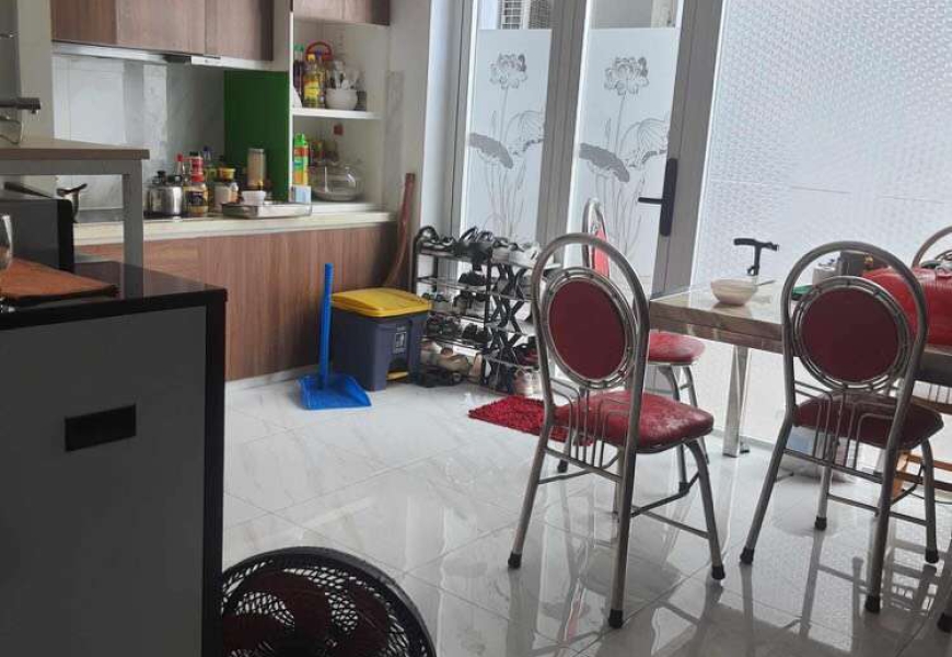 Bán căn hộ HAGL1 mặt tiền đường Nguyễn Thị Thập, Quận 7