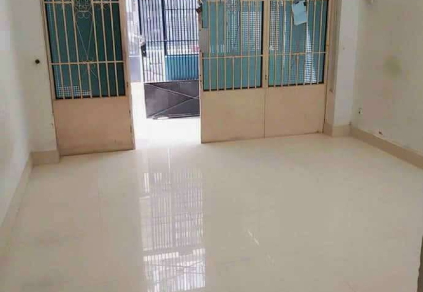 Chính chủ bán nhà hem Trần Hưng đạo phường cầu kho quân 1 