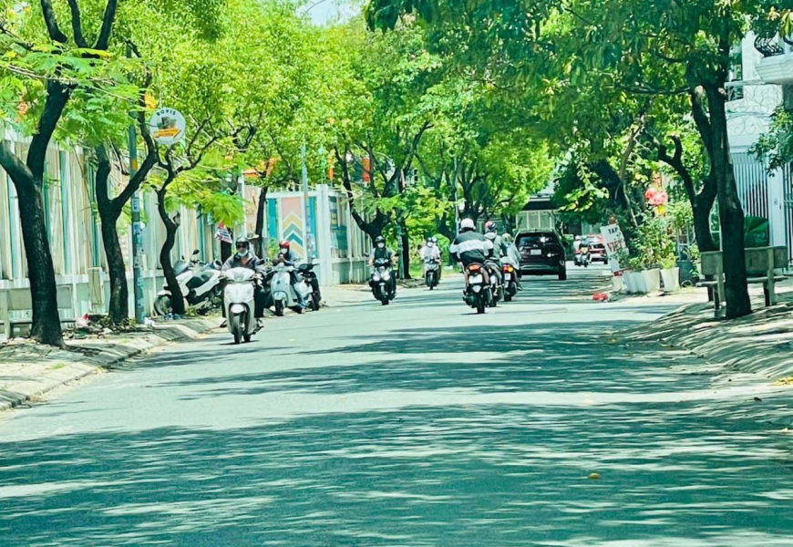 Bán căn góc 2MT đường số kdc an phú hưng,p tân phong Q7