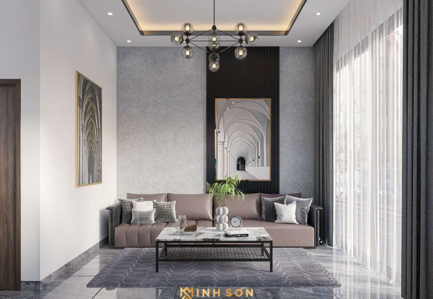 Cần tiền ăn tết bán căn nhà đẹp nguyễn văn qùy