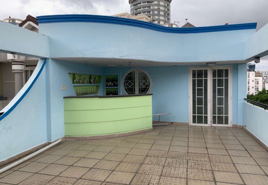 Nhà KDC La Casa đường Hoàng Quốc Việt, Phường Phú Thuận, Quận 7