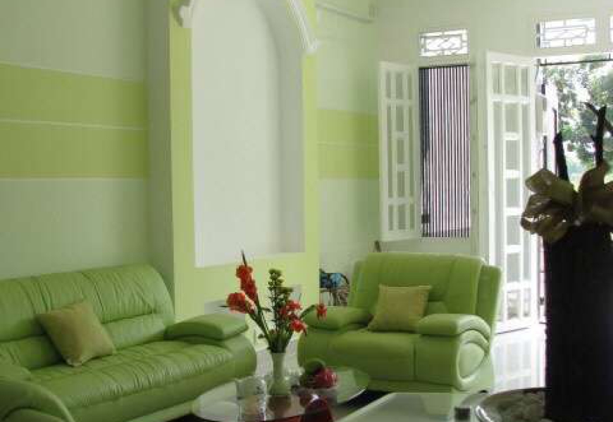 Nhà KDC La Casa đường Hoàng Quốc Việt, Phường Phú Thuận, Quận 7