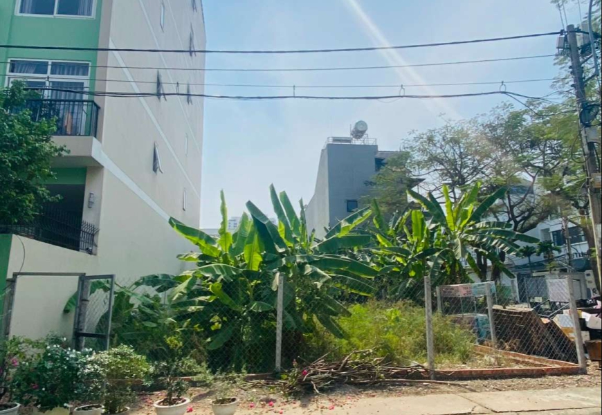 0909227199 Bán đất mặt tiền đường nhựa kdc Làng Đại Học A Sát Nhà Ca Sĩ Hồ Ngọc Hà Gần Lotte Quận 7 