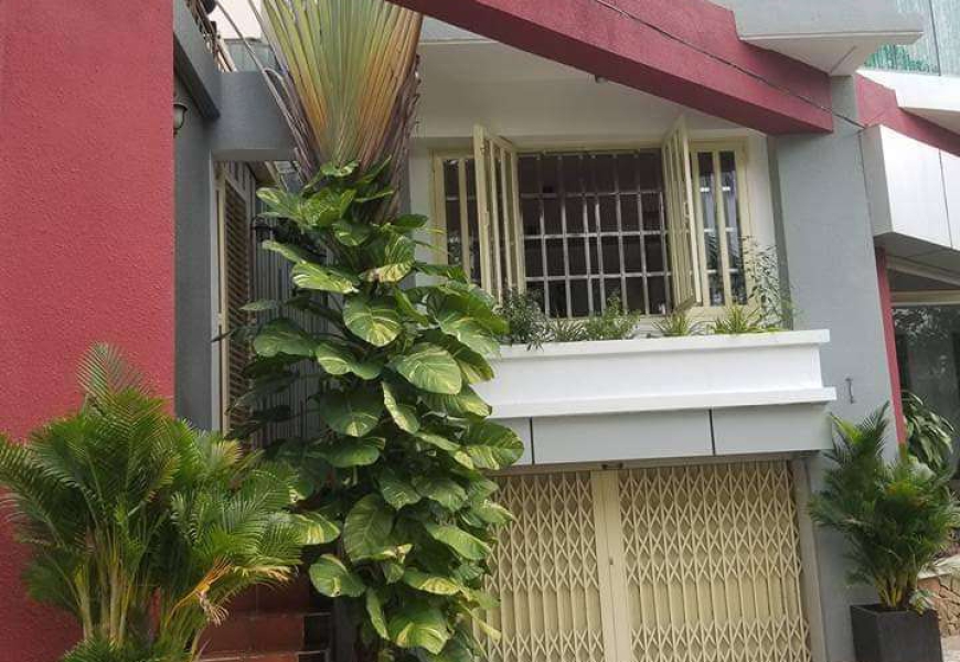 Cần bán lại căn nhà tâm huyết 1 đời chủ KDC Tân Quy Đông Phường Tân Phong Quận 7