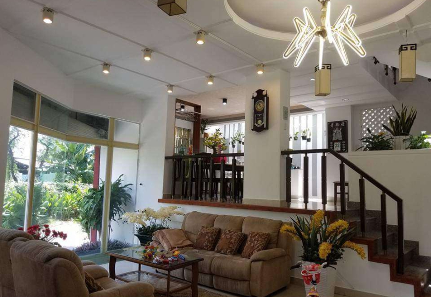 Cần bán lại căn nhà tâm huyết 1 đời chủ KDC Tân Quy Đông Phường Tân Phong Quận 7