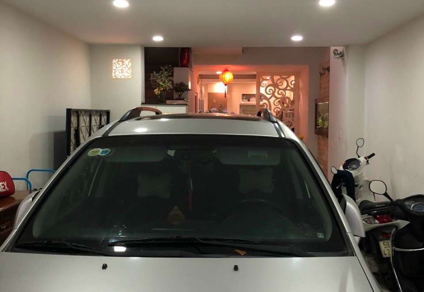 Nhà Phố MT đường kinh doanh số 32,Tân Phong, Q7. Trục chính tiện Kinh doanh