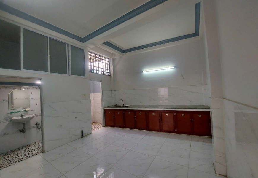 Nhà Đẹp Nguyễn Văn Quỳ, Phú Thuận, Q7 - Giá 3.69 Tỷ