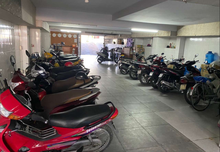 0909227199 Bán Nhà 2 Mặt tiền Thiết Kế Kinh Doanh -KDC Ven Sông Sadeco Quận 7 