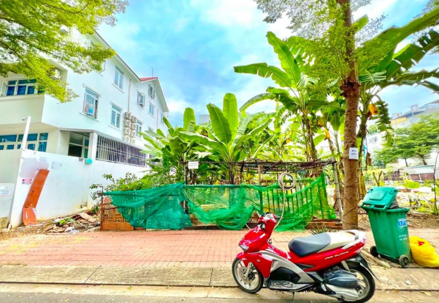 LÔ ĐẤT KDC kim sơn 10 x 20-Tân hưng-ngay sát Lê Văn Lương-Vivo City