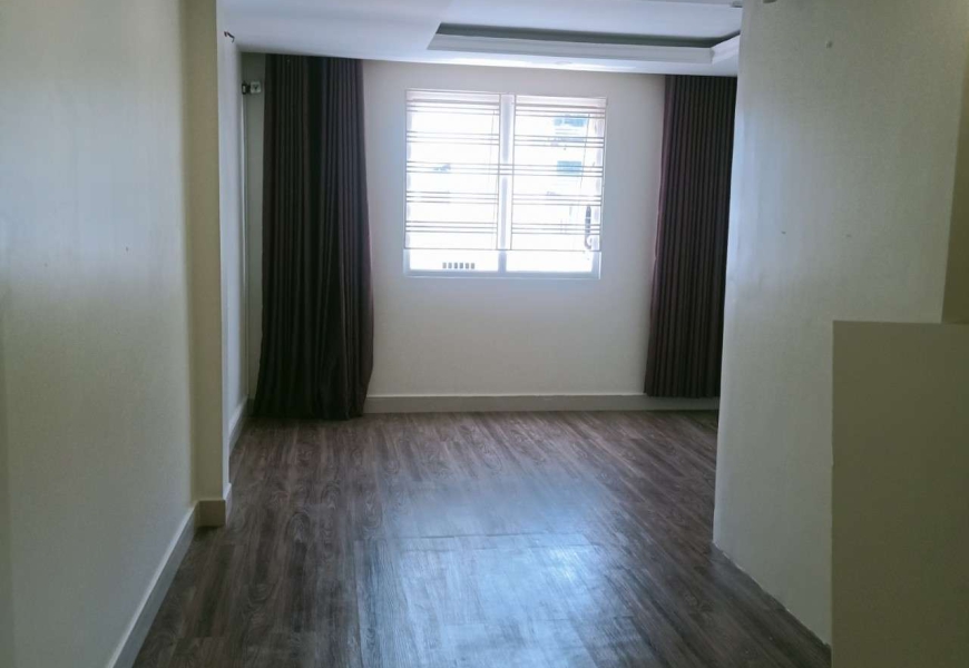 Bán Nhà Mặt Tiền Đường Cao Đạt.Phường 1.Quận 5