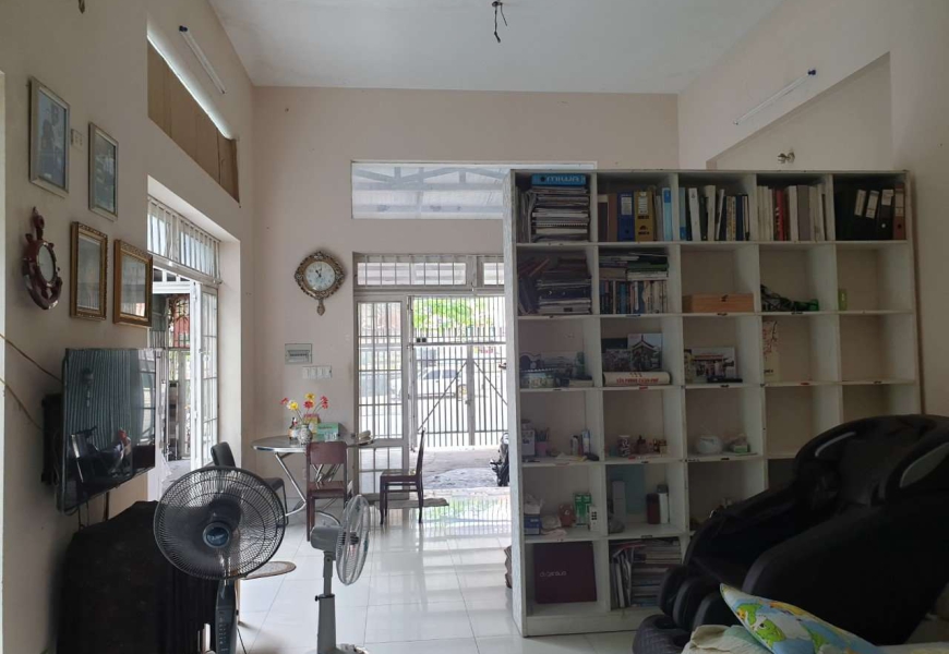 0909227199 VỊ TRÍ ĐẮC ĐỊA CỰC HIẾM - MẶT TIỀN ĐÀO SƯ TÍCH PHƯỚC KIỂN - NHÀ BÈ - 236M2 - NGANG 8.2M - CHỈ 15.8 TỶ