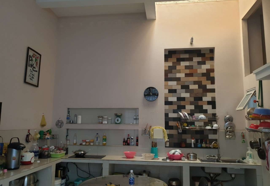 0909227199 VỊ TRÍ ĐẮC ĐỊA CỰC HIẾM - MẶT TIỀN ĐÀO SƯ TÍCH PHƯỚC KIỂN - NHÀ BÈ - 236M2 - NGANG 8.2M - CHỈ 15.8 TỶ
