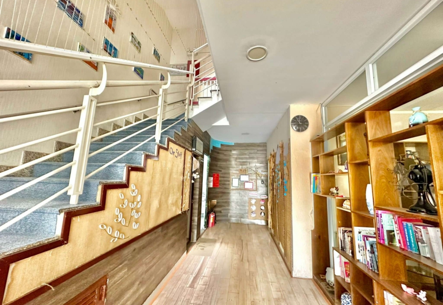 0914020039 EM DUNG Bán Biệt Thự 2 Mặt Tiền trước sau view sông Kdc An Phú Hưng P.Tân Phong Quận 7