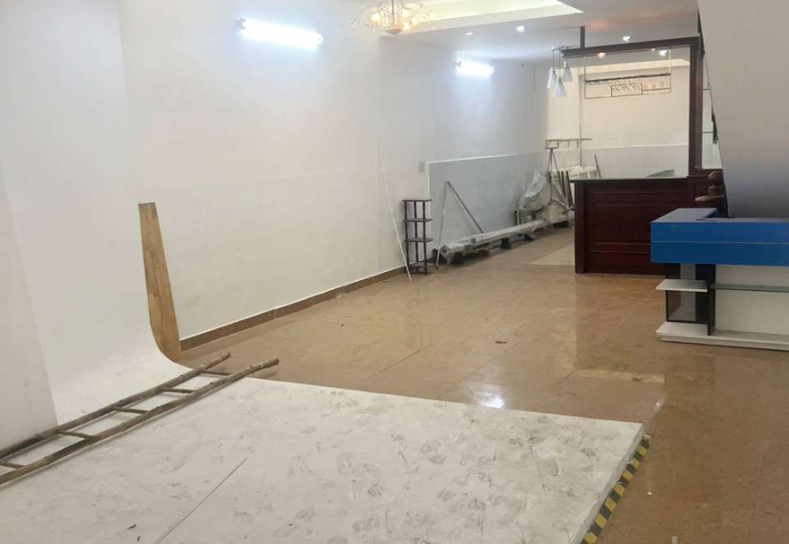 Bán nhà mặt tiền đường số khu dân cư Tân Mỹ Ngay chợ Tân Mỹ phường Tân phú Quận 7, cách Phú Mỹ Hưng chỉ 1 con đường, tiện ích đầy đủ 