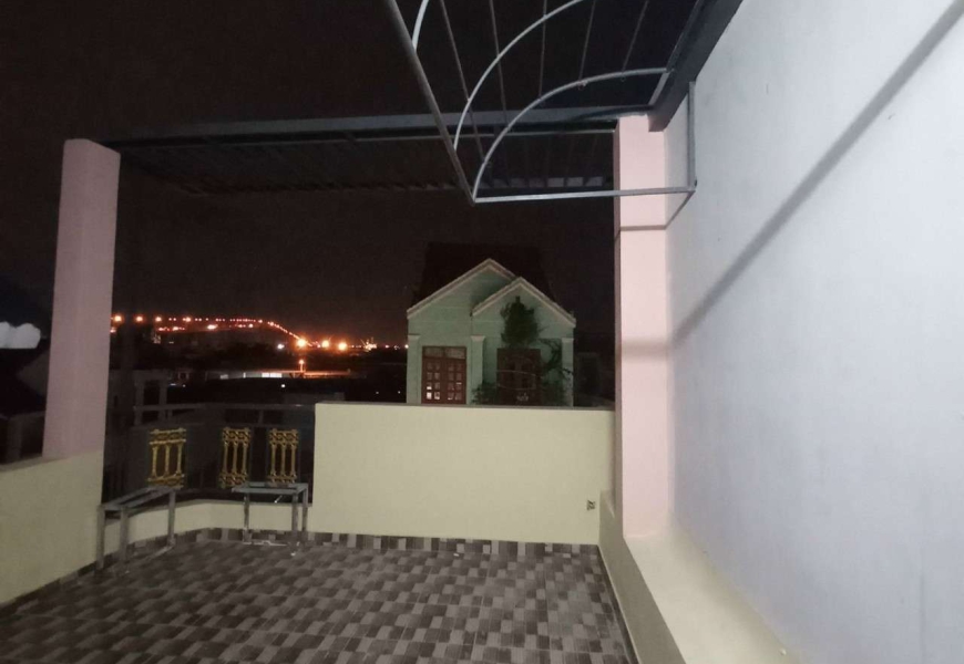 NHÀ ĐẸP 3 LẦU NGUYỄN VĂN QUỲ, Q7