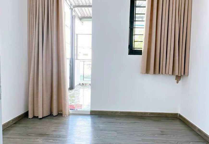 Bán Nhà Q4 Khu VIP 20 Thước Ngay Trung Tâm Sát Q1 Chỉ 2’ Di chuyển Nhà 4 Tấm Đẹp Giá Chỉ 4T Nhĩnh