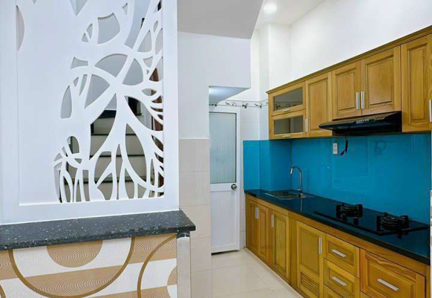 Bán Nhà Q4 Khu VIP 20 Thước Ngay Trung Tâm Sát Q1 Chỉ 2’ Di chuyển Nhà 4 Tấm Đẹp Giá Chỉ 4T Nhĩnh