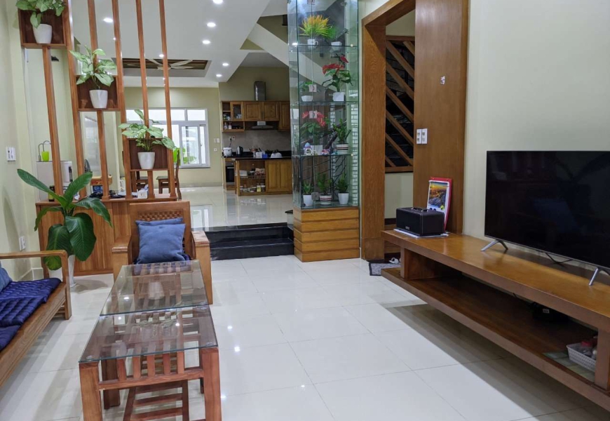 Thuê nhà mặt tiền đường 75 KDC Tân Quy Đông,P.Tân Phong, Quận 7