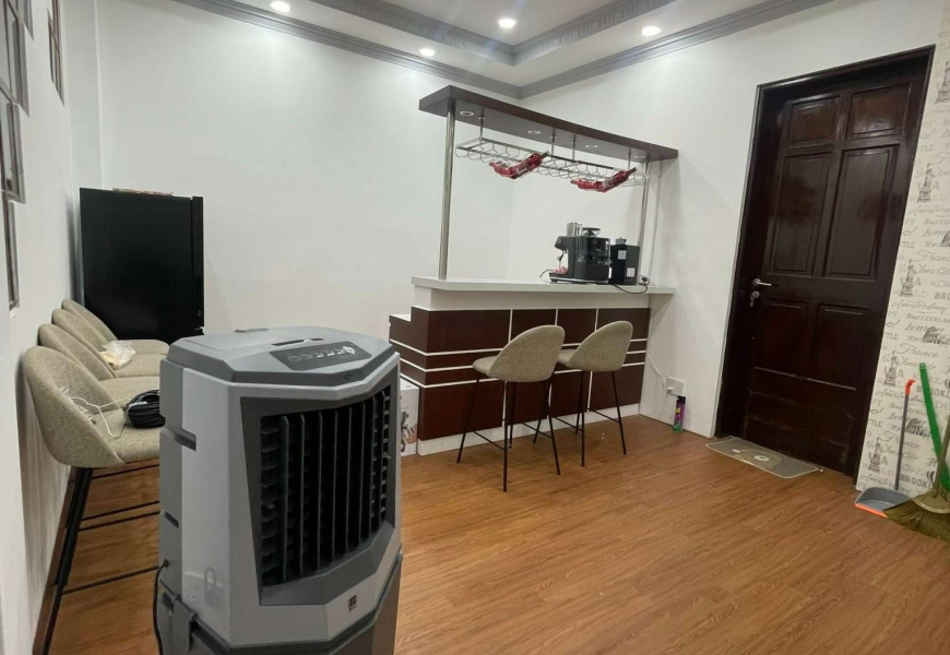 0909227199 CHO THUÊ NHÀ PHỐ KDC TÂN QUY Q7 LIỀN KỀ CHỢ TÂN QUY, CÁCH ĐƯỜNG LÊ VĂN LƯƠNG  200M