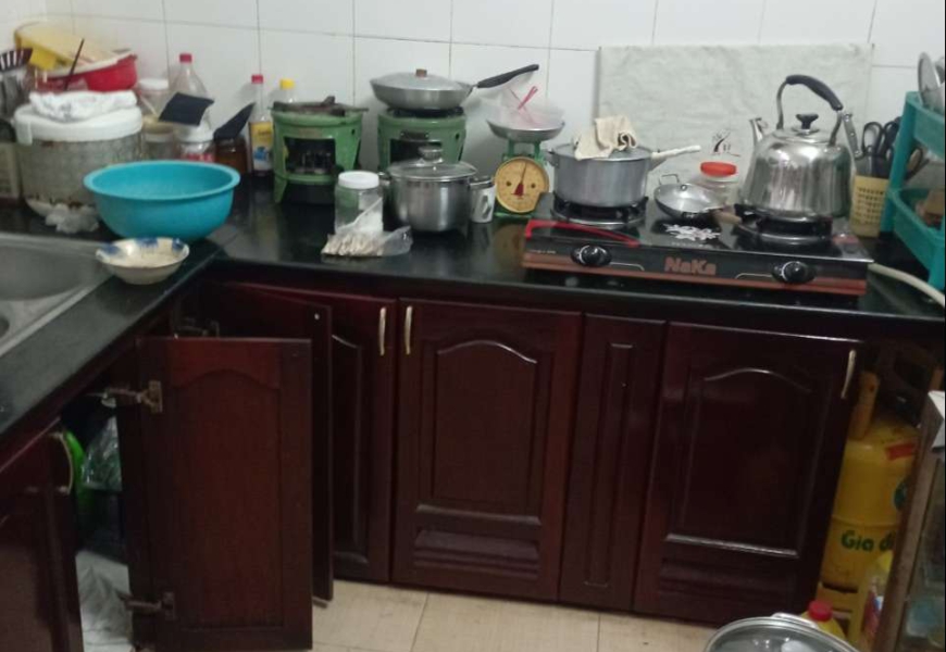 0909227199 Bán nhà MT đường Số , Tân Quy Quận 7