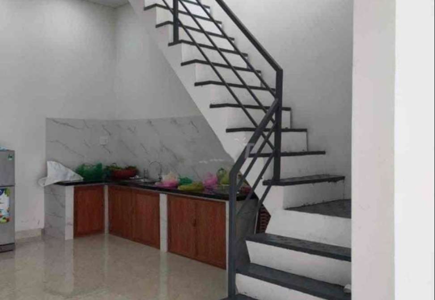 Bán Nhà Mặt Tiền Huỳnh Tấn Phát Xã Phú Xuân Nhà Bè TPHCM