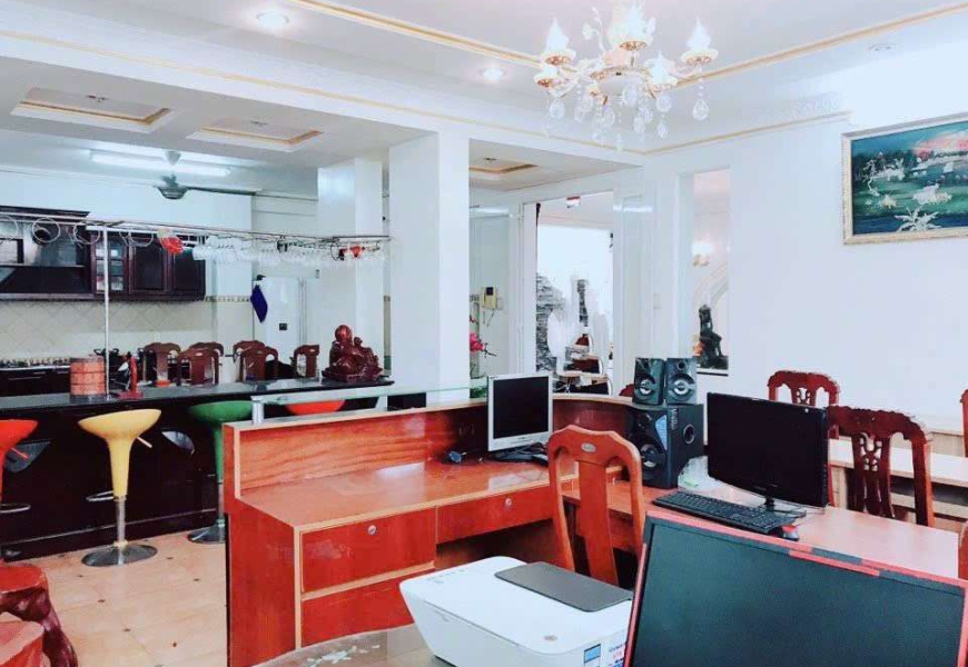 Giảm 9 tỷ cần bán nhanh…..Giá 34tỷ chốt gấp Bán biệt thự Mặt Tiền Gốc 2 mặt tiền . Đối Diện Sông , Khu VIP đẹp nhất nhì khu trung Sơn 