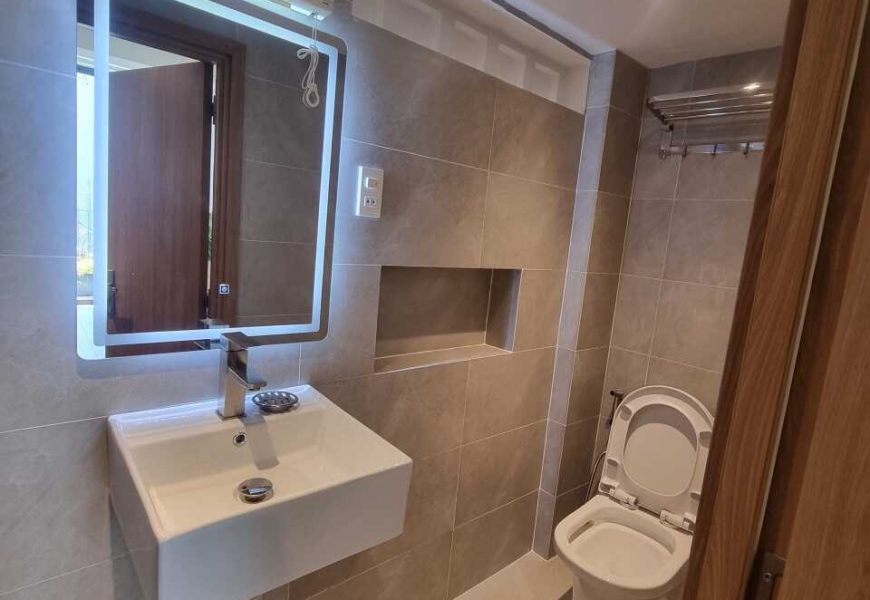 BÁN CĂN HỘ DỊCH VỤ CAO CẤP Đường Số p.Tân Quy Quận 7