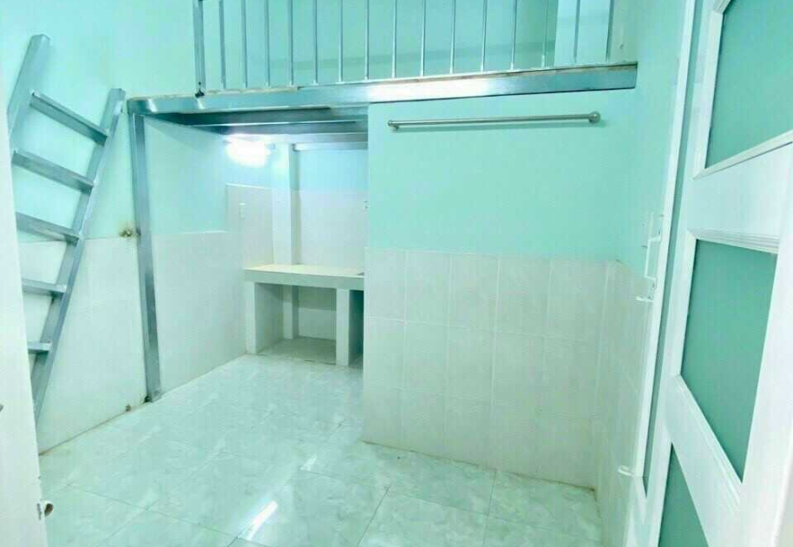Bán CHDV vừa ở vừa có  thu nhập 135tr/th.....Giá 28.5 tỷ TL   Bán tòa nhà căn hộ dịch vụ HXH trần xuân soạn P tân kiểng Q7 