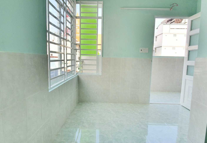 Bán CHDV vừa ở vừa có  thu nhập 135tr/th.....Giá 28.5 tỷ TL   Bán tòa nhà căn hộ dịch vụ HXH trần xuân soạn P tân kiểng Q7 
