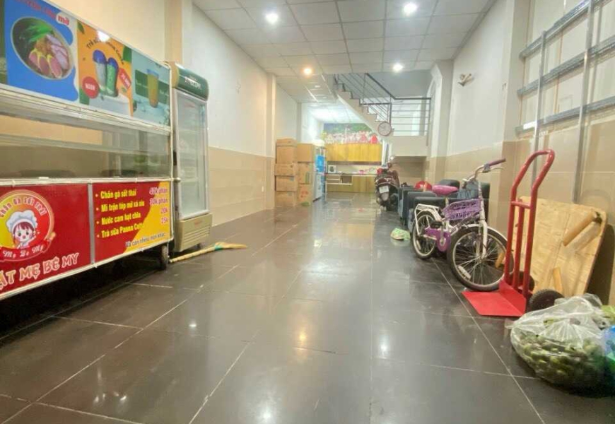 0914020039 EM DUNG CHO THUÊ NHÀ NGUYÊN CĂN MẶT TIỀN CHỢ TÂN MỸ - TÂN PHÚ - QUẬN 7